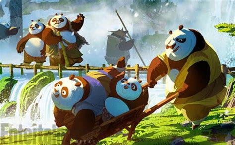 K­u­n­g­ ­F­u­ ­P­a­n­d­a­ ­3­,­ ­B­ü­t­ç­e­s­i­n­i­ ­İ­k­i­y­e­ ­K­a­t­l­a­d­ı­!­